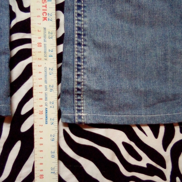 Rock & Roll Cowboy Jeans - Picture 5 of 8